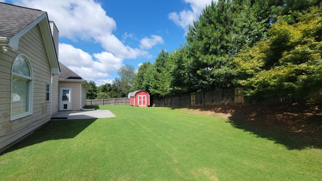595 Johns Landing Way