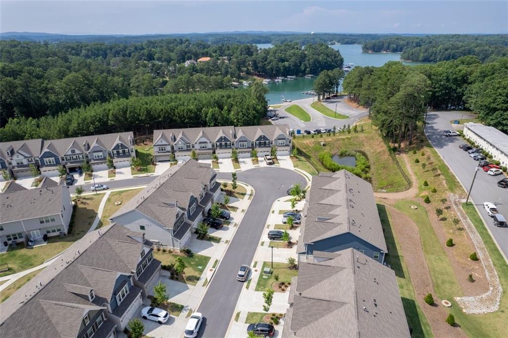 2160 Lanier Harbor Pointe