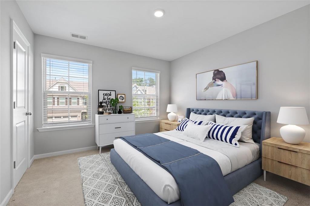 2160 Lanier Harbor Pointe