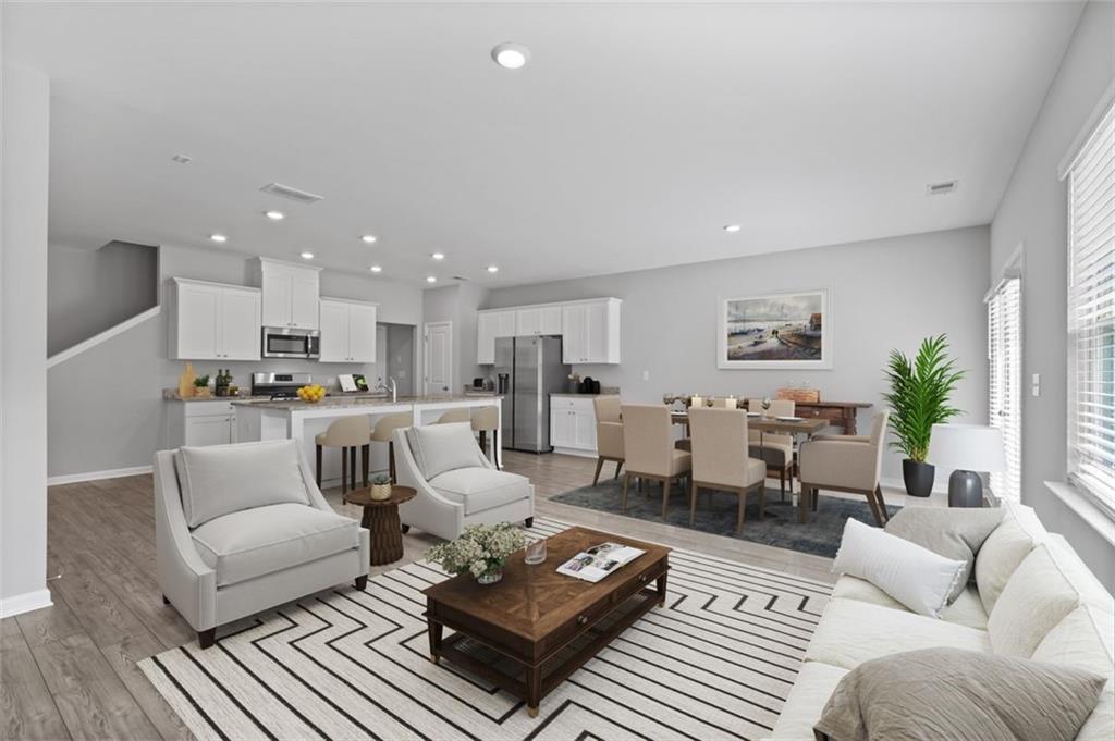 2160 Lanier Harbor Pointe
