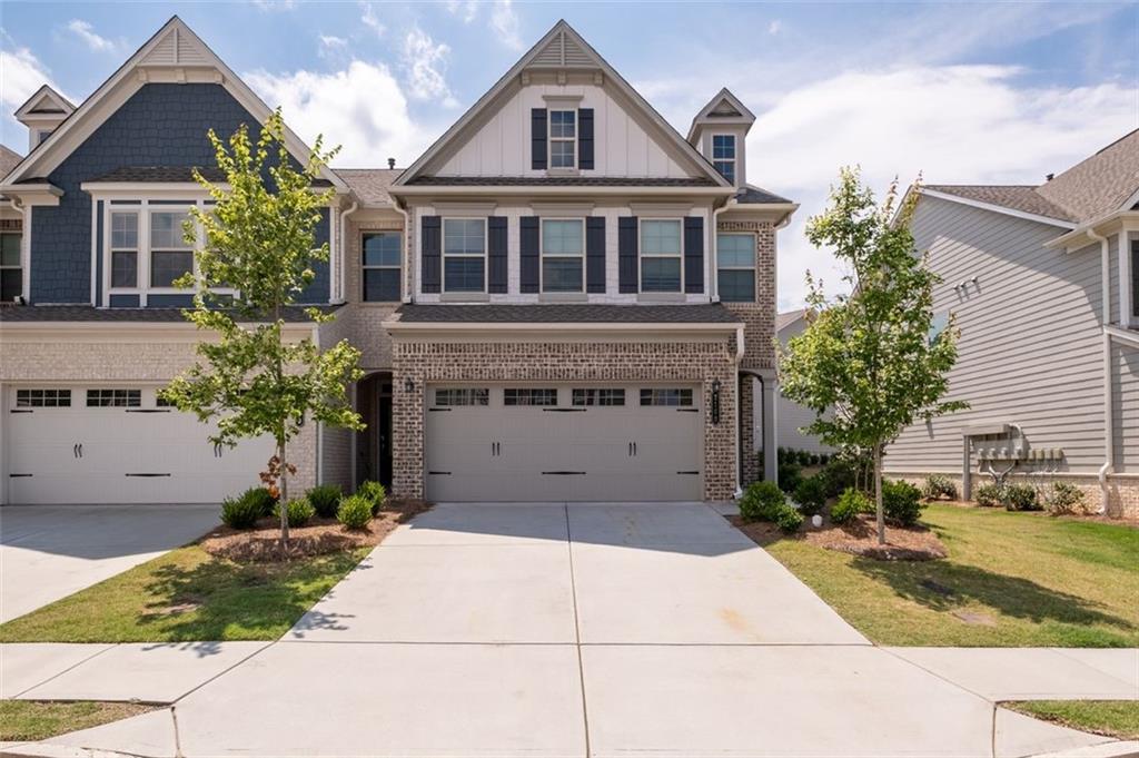 2160 Lanier Harbor Pointe