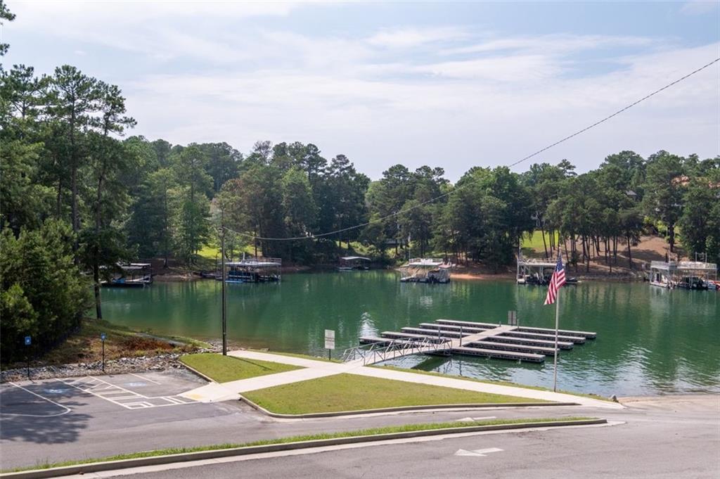 2160 Lanier Harbor Pointe