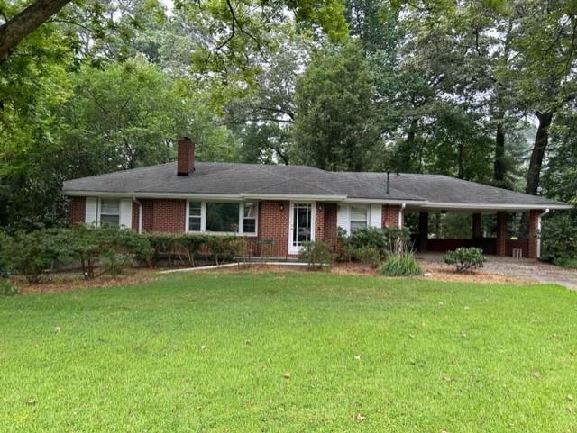 2798 Glenbriar Drive