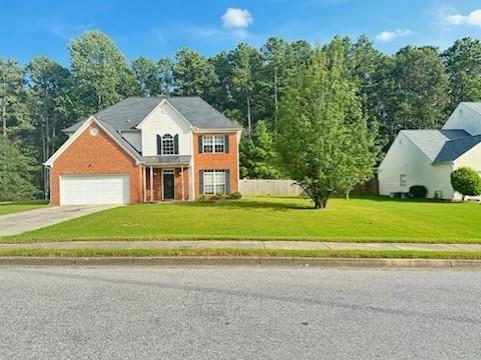 2205 Baker Carter Drive