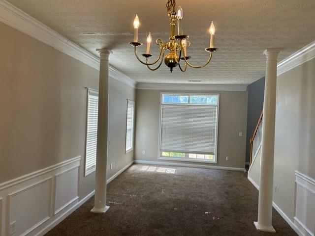 2205 Baker Carter Drive