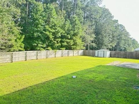 2205 Baker Carter Drive