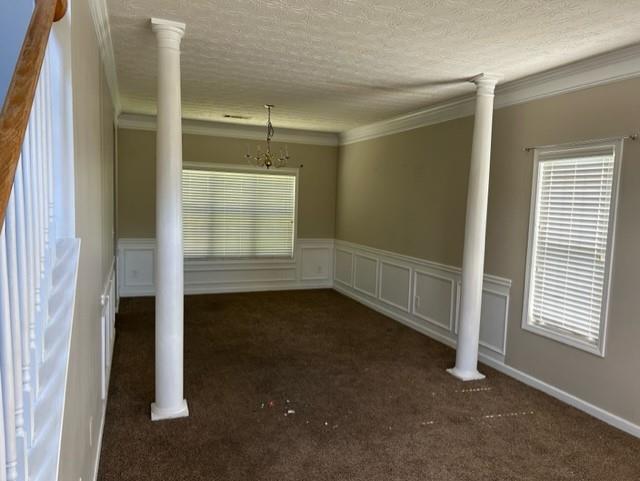 2205 Baker Carter Drive