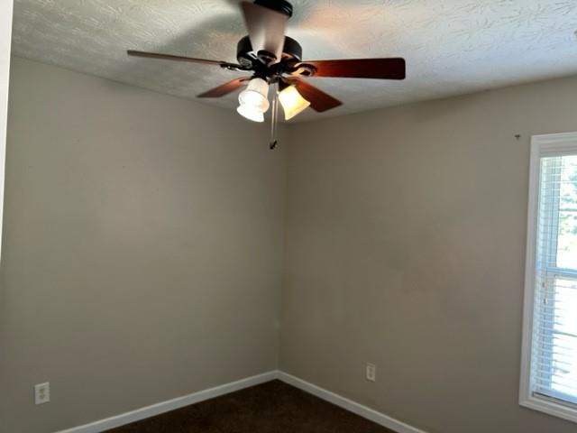 2205 Baker Carter Drive
