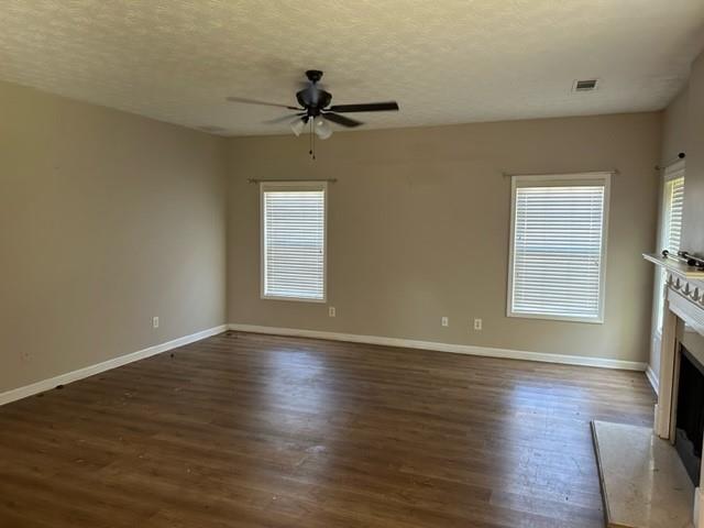 2205 Baker Carter Drive