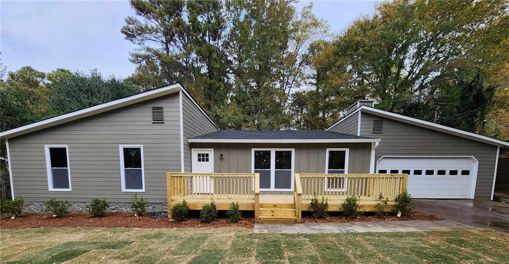 238 Mill Ridge Court