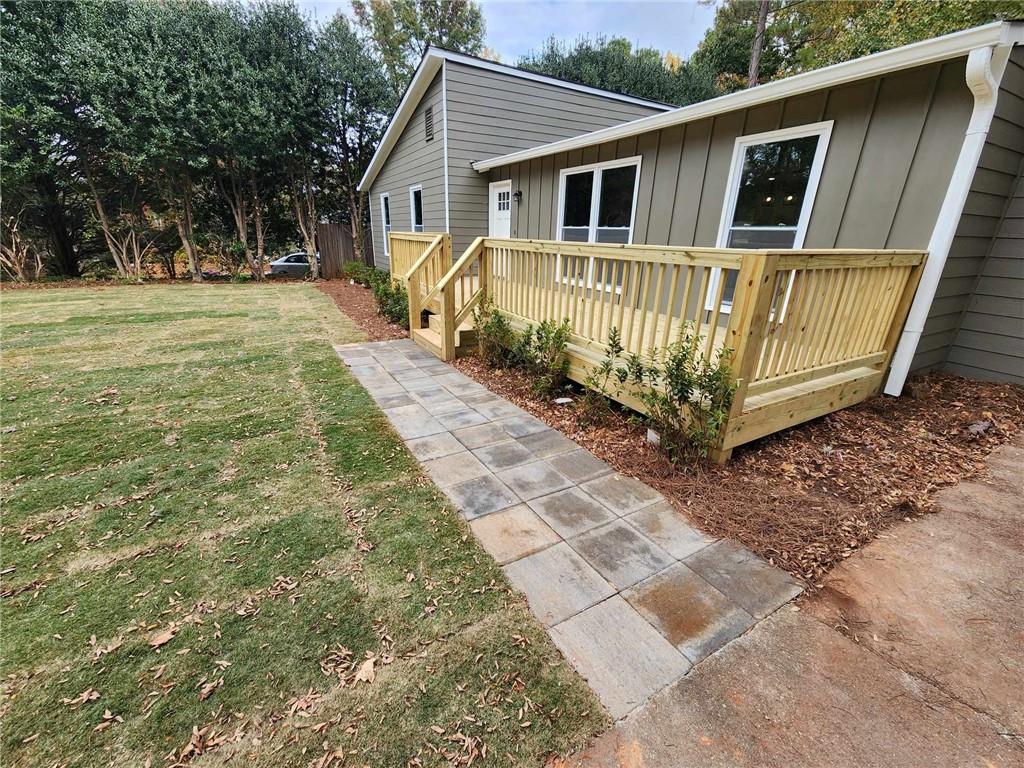 238 Mill Ridge Court