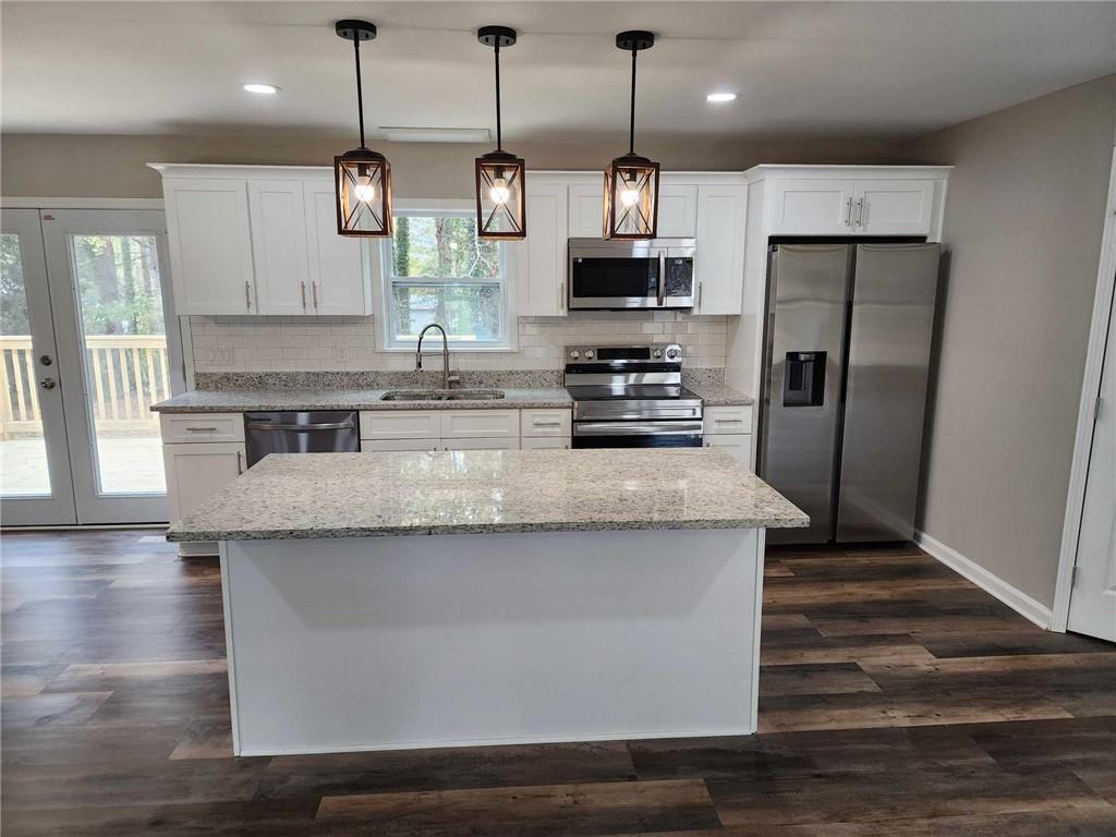 238 Mill Ridge Court
