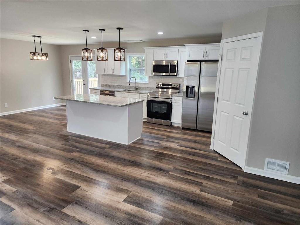 238 Mill Ridge Court