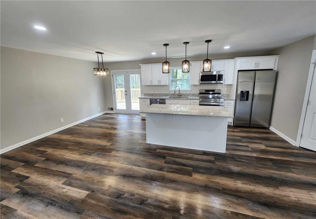 238 Mill Ridge Court