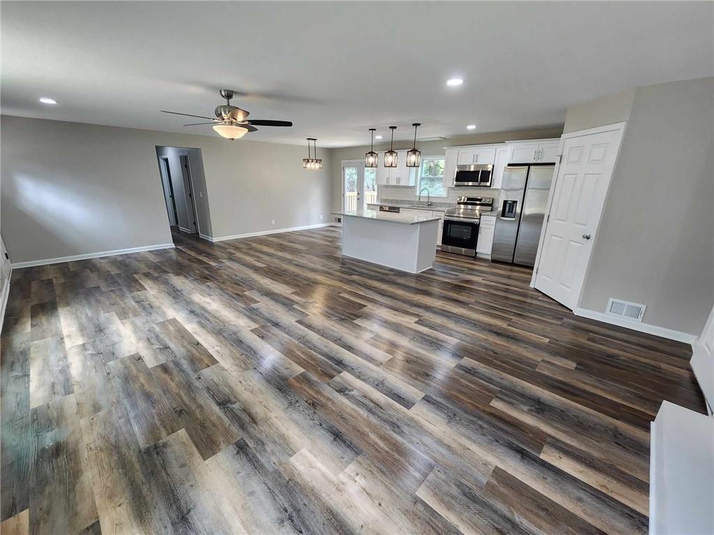 238 Mill Ridge Court