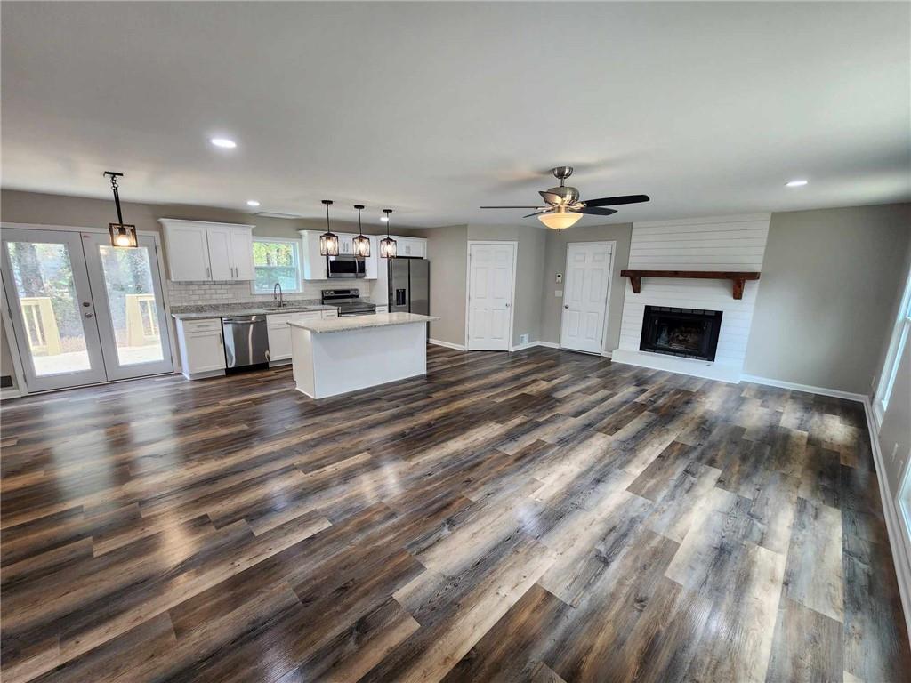 238 Mill Ridge Court
