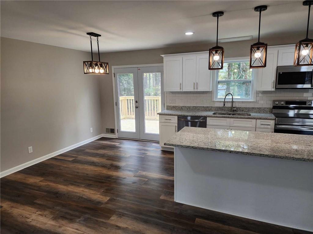 238 Mill Ridge Court