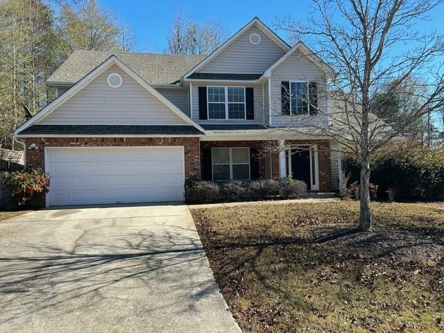 739 Thompson Ridge Court