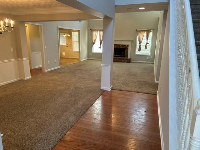 739 Thompson Ridge Court