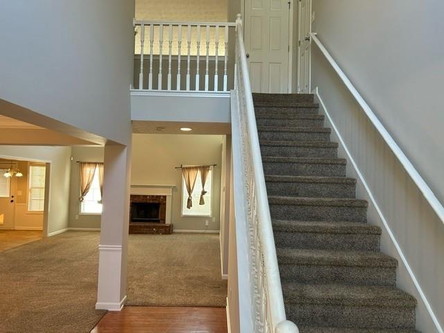 739 Thompson Ridge Court