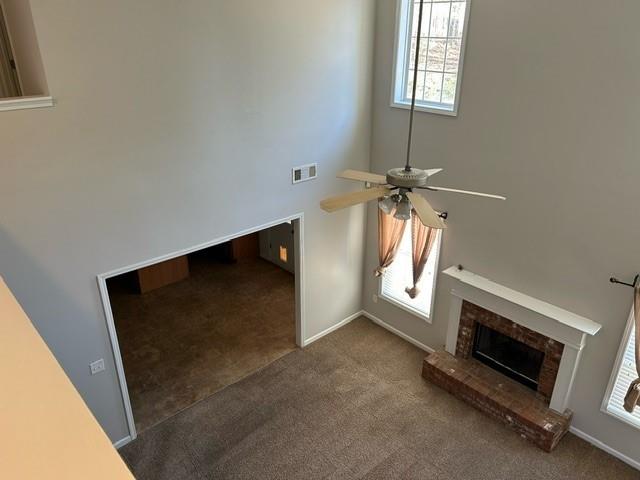 739 Thompson Ridge Court