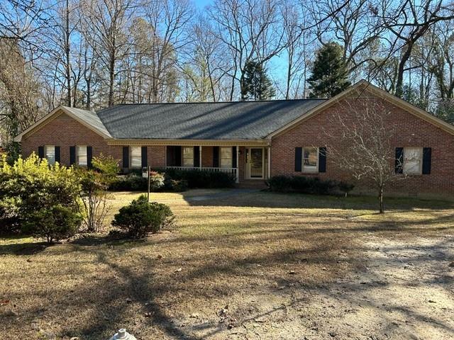2122 Meadow Hurst Lane