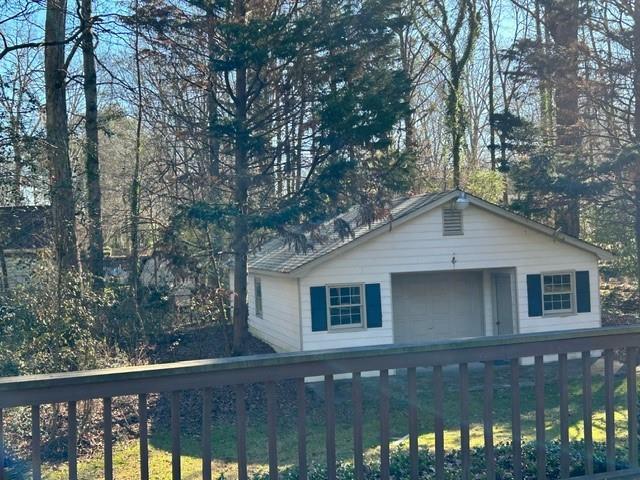 2122 Meadow Hurst Lane