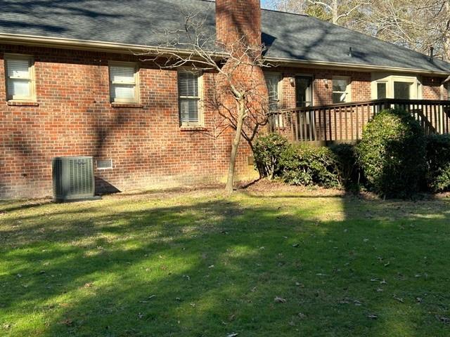 2122 Meadow Hurst Lane