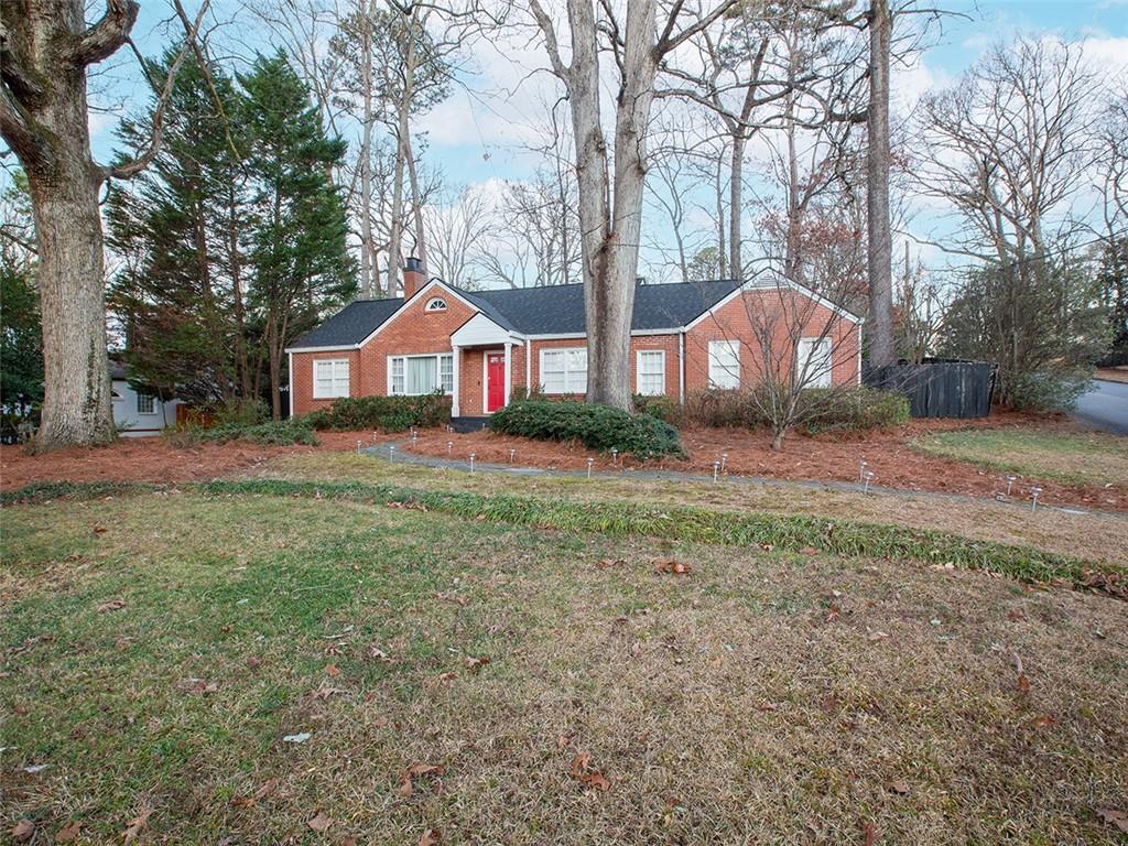 1166 Goodwin Road