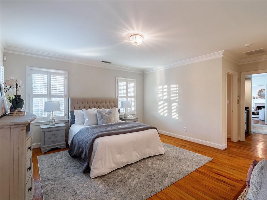 1166 Goodwin Road
