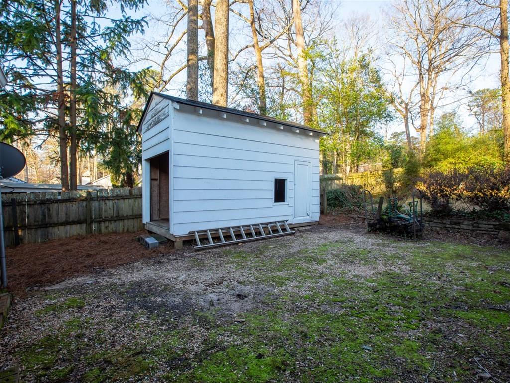 1166 Goodwin Road