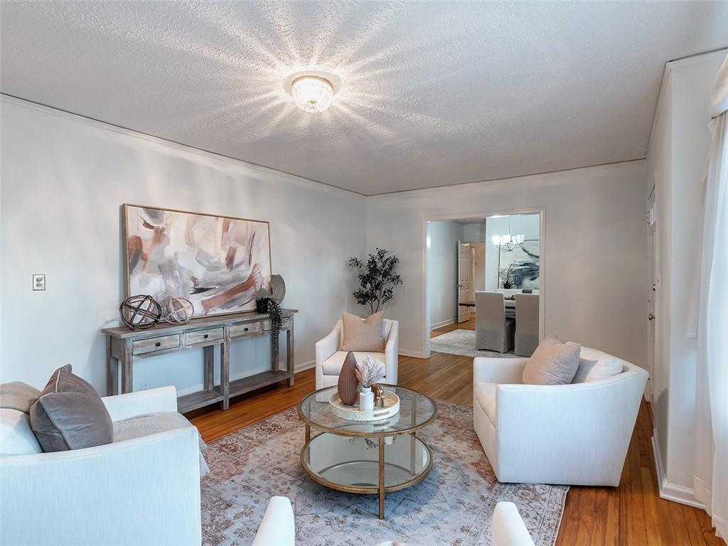 1166 Goodwin Road