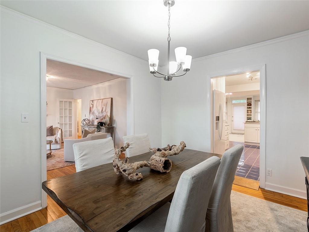 1166 Goodwin Road