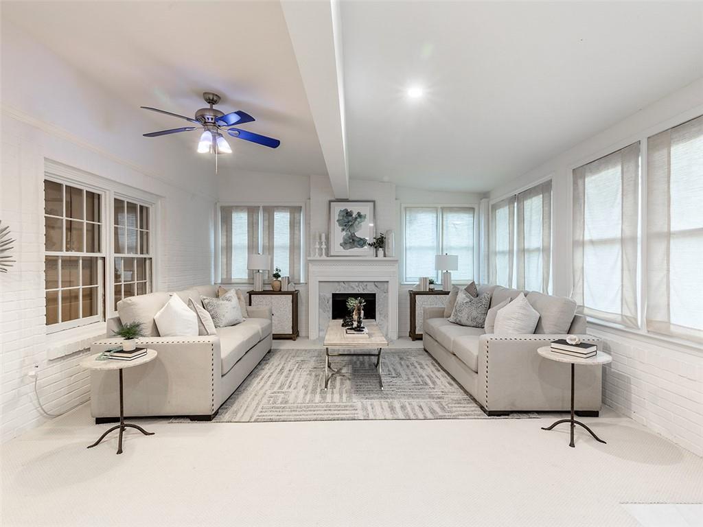 1166 Goodwin Road