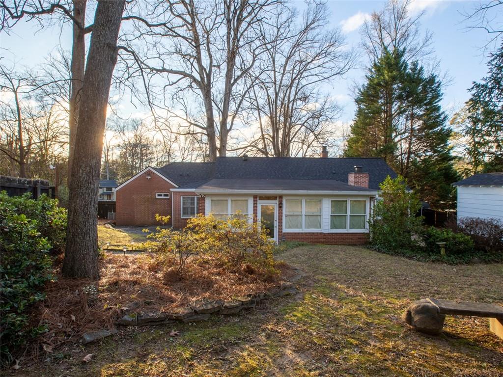 1166 Goodwin Road