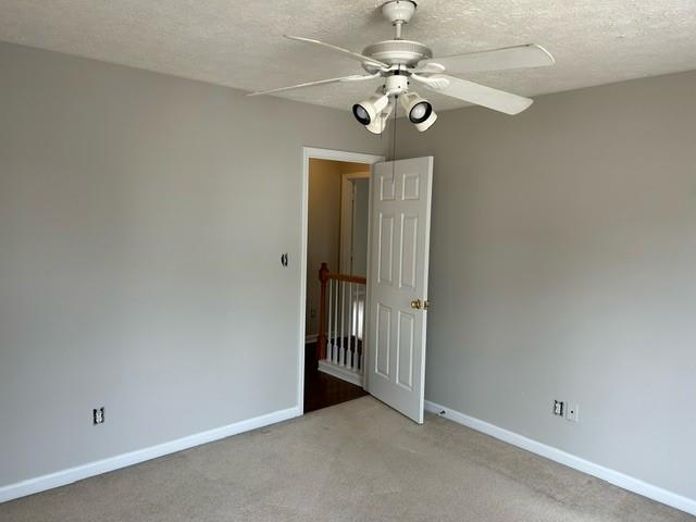 2223 Baker Carter Drive