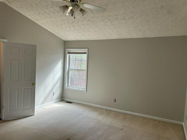 2223 Baker Carter Drive