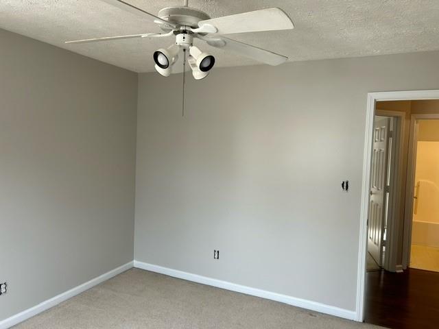 2223 Baker Carter Drive
