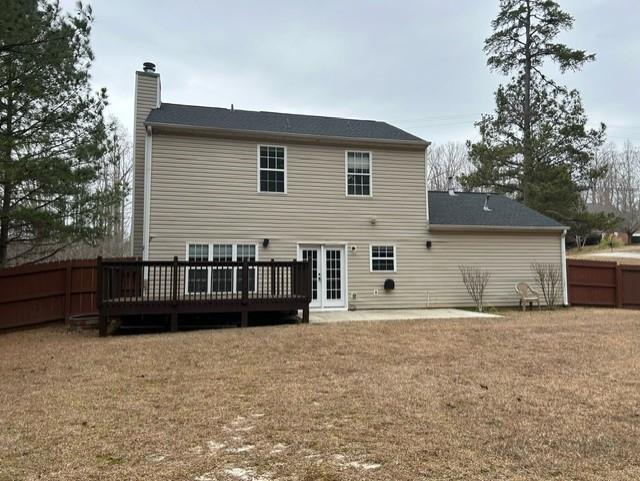 2223 Baker Carter Drive