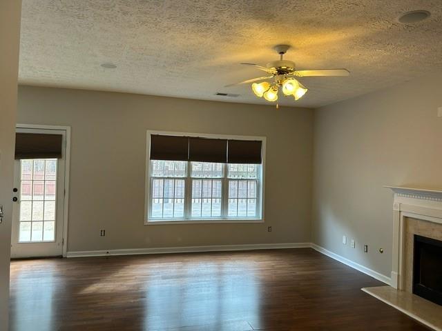 2223 Baker Carter Drive