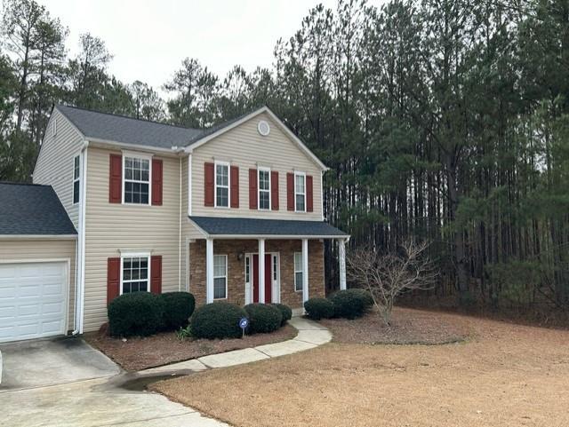 2223 Baker Carter Drive