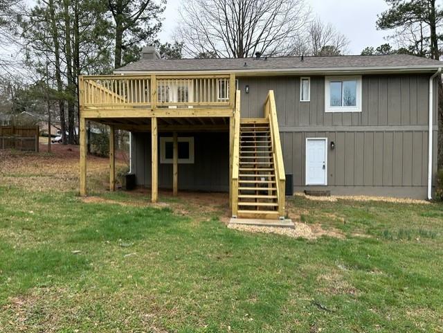 2697 Westminister Lane
