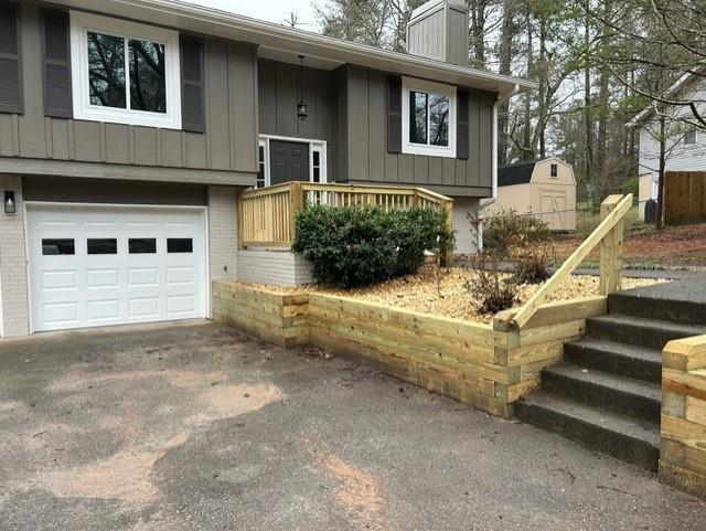 2697 Westminister Lane