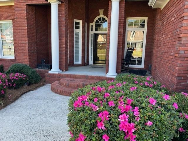 420 Grove Ridge Drive