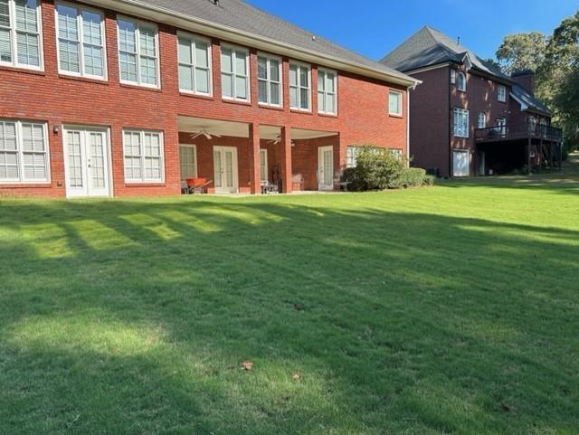 420 Grove Ridge Drive
