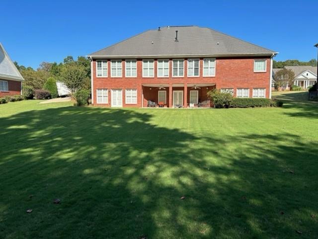 420 Grove Ridge Drive