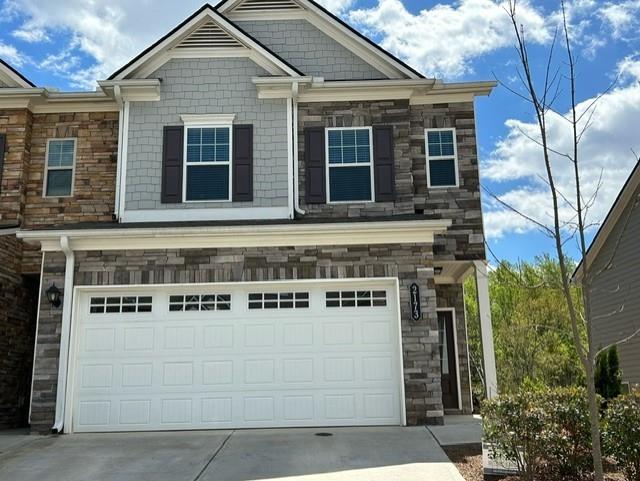 2173 Town Drive