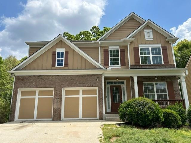 849 Harvest Brook Drive