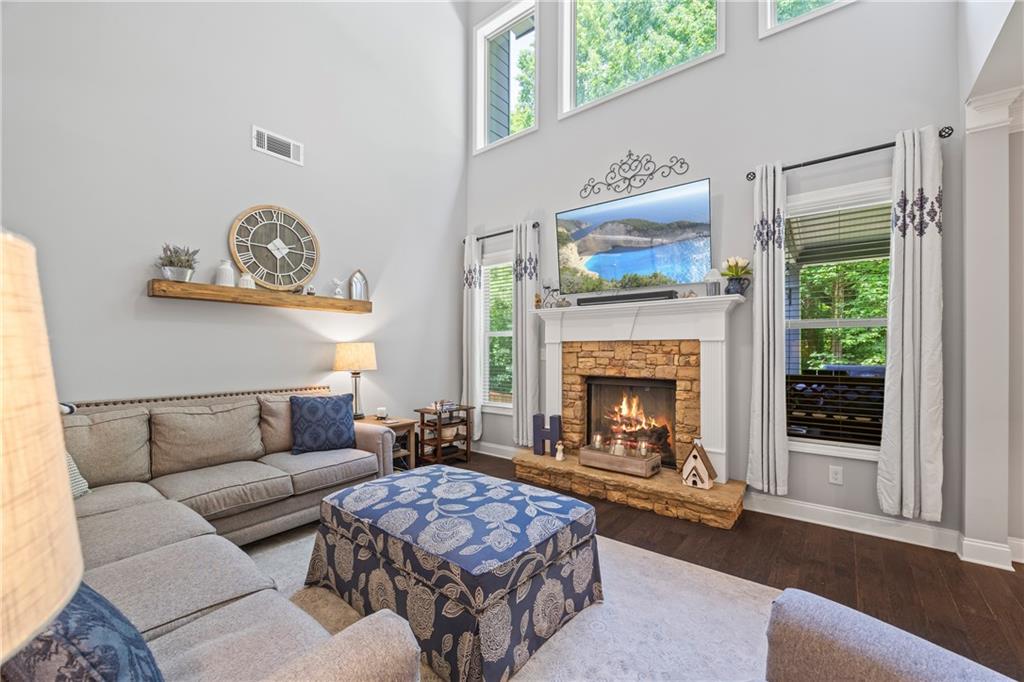 2171 Spring Sound Lane