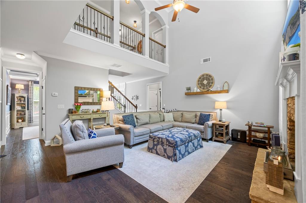 2171 Spring Sound Lane